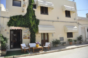 La Caribena Camere, San Vito Lo Capo